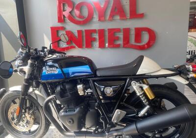 Royal Enfield Continental GT 650 (2021 - 24) - Annuncio 9484834