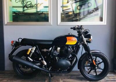 Royal Enfield Interceptor 650 (2021 - 24) - Annuncio 9472807