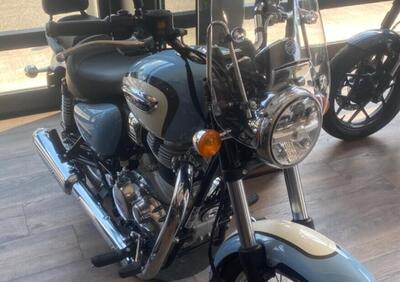 Royal Enfield Meteor 350 Aurora (2024) - Annuncio 9484873