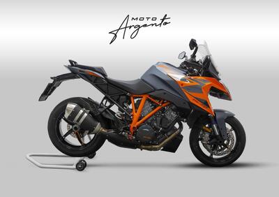 KTM 1290 Super Duke GT (2022 - 24) - Annuncio 9484882