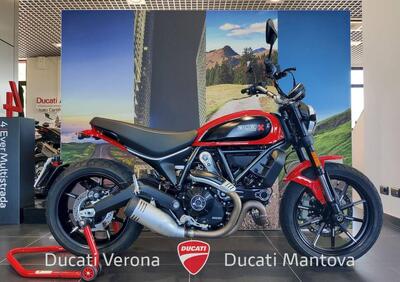 Ducati Scrambler 800 Icon (2021 - 22) - Annuncio 9484894
