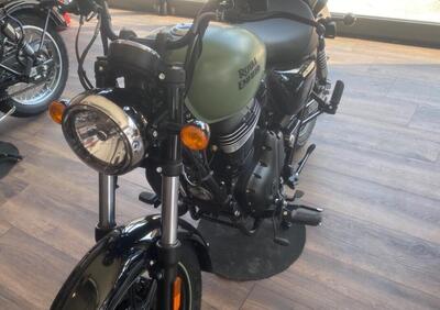 Royal Enfield Meteor 350 Fireball (2021 - 24) - Annuncio 9484886