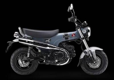 Honda Dax 125 (2023 - 24) - Annuncio 9484891