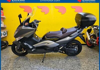 Yamaha T-Max 500 (2008 - 12) - Annuncio 9484899