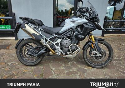 Triumph Tiger 1200 Rally Pro (2022 - 23) - Annuncio 9484907