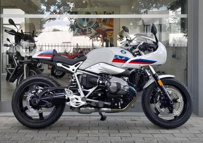 Bmw R nineT 1200 Racer (2017 - 20) - Annuncio 9484933