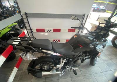 Benelli TRK 251 (2022 - 24) - Annuncio 9484918