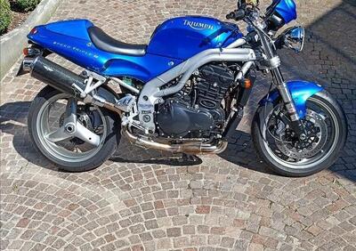 Triumph Speed Triple 1000 (1999 - 02) - Annuncio 9484923