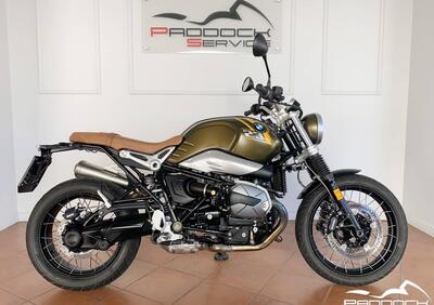 Bmw R nineT Scrambler (2021 - 24) - Annuncio 9484931