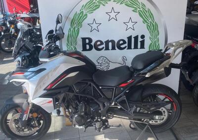 Benelli TRK 702 (2023 - 24) - Annuncio 9484942