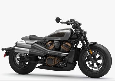 Harley-Davidson Sportster S (2022 - 24) - Annuncio 9484964