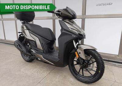 Kymco Agility 200i R16 + (2021 - 24) - Annuncio 9451292