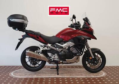 Honda Crossrunner (2017 - 20) - Annuncio 9484986