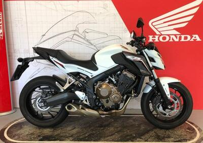 Honda CB 650 F (2017 - 18) - Annuncio 9484980