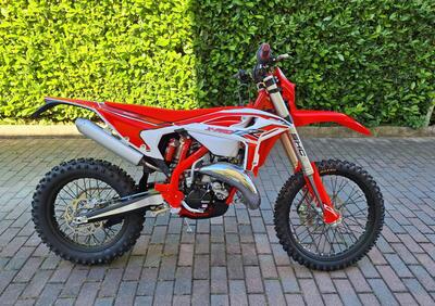 Betamotor RR 125 2T Enduro (2024) - Annuncio 9485007