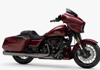 Harley-Davidson CVO Street Glide (2024) - Annuncio 9485017