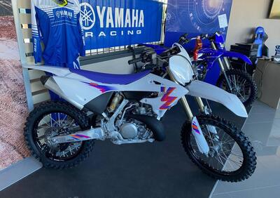 Yamaha YZ 250 50° Anniversario (2024) - Annuncio 9485026