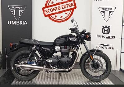 Triumph Bonneville T100 (2021 - 24) - Annuncio 9485116