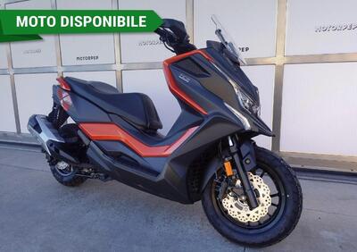 Kymco DTX 360 125 (2022 - 24) - Annuncio 9326533