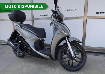 Kymco People 125i S (2021 - 24) - Annuncio 9394724