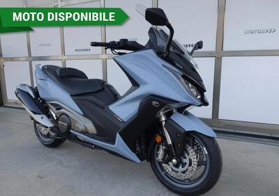 Kymco AK 550 ETS (2021 - 24) - Annuncio 9394727