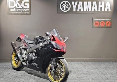 Aprilia RSV4 R (2009 - 12) - Annuncio 9485214