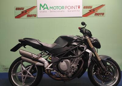 MV Agusta Brutale 750 S (2002 - 06) - Annuncio 9484161