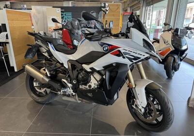 Bmw S 1000 XR (2024 - 25) - Annuncio 9485234