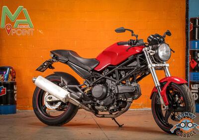 Ducati Monster 400 (2000 - 02) - Annuncio 9485255