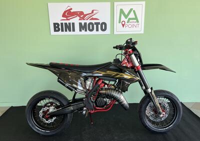 KTM SX 125 (2022) - Annuncio 9485256