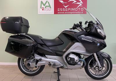 Bmw R 1200 RT (2010 - 13) - Annuncio 9485261