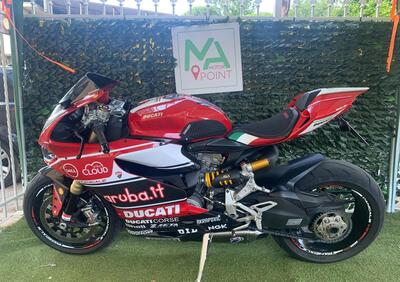 Ducati 1199 Panigale ABS (2013 - 14) - Annuncio 9485262