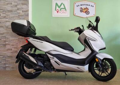 Honda Forza 300 Deluxe ABS (2018 - 20) - Annuncio 9485265