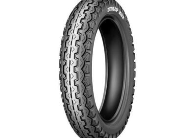 Pneumatico posteriore Dunlop K82 (TT) 4.60-16 59S - Annuncio 8559145