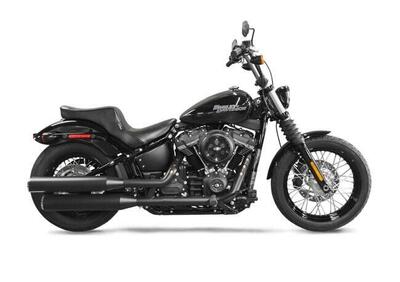 Sella Le Pera Cherokee 2-UP Smooth per Softail dal - Annuncio 8563333