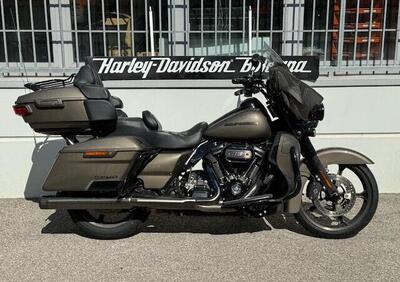 Harley-Davidson 117 Limited (2021) - FLHTKSE - Annuncio 9485345