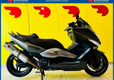 Yamaha T-Max 500 (2008 - 12) - Annuncio 9485351