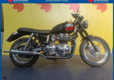 Triumph Bonneville T100 (2001 - 07) - Annuncio 9485353