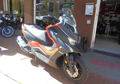 Kymco DTX 360 300 (2022 - 24) - Annuncio 9485360