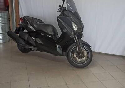 Yamaha X-Max 400 Iron Max ABS (2016) - Annuncio 9425568