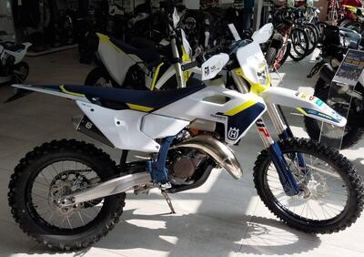 Husqvarna TE 125 (2025) - Annuncio 9480285