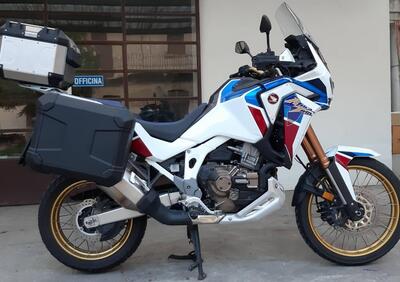 Honda Africa Twin CRF 1100L Adventure Sports DCT (2020 - 21) - Annuncio 9483546