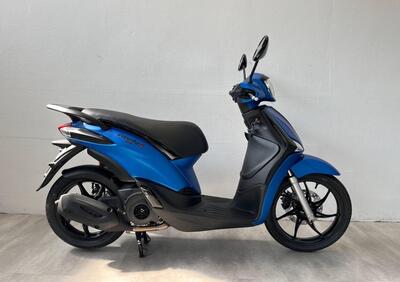 Piaggio Liberty 125 3V S ABS (2021 - 24) - Annuncio 9485428