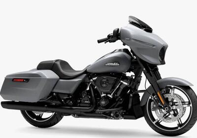 Harley-Davidson Street Glide (2024) - Annuncio 9485439