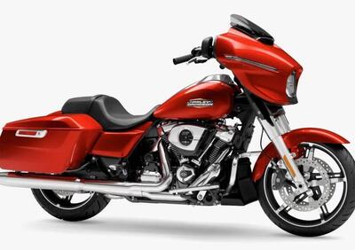 Harley-Davidson Street Glide (2024) - Annuncio 9485443