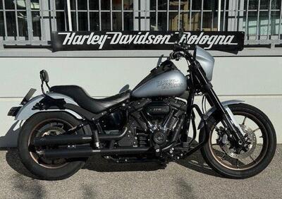 Harley-Davidson 114 Low Rider S (2020) - FXLRS - Annuncio 9485457