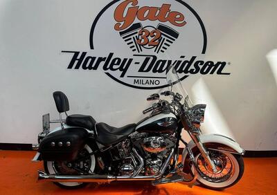 Harley-Davidson 1584 Deluxe (2007 - 08) - FLSTN - Annuncio 9485493