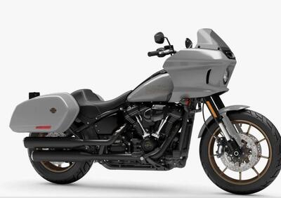 Harley-Davidson Low Rider ST (2022 - 24) - Annuncio 9485501