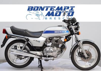 Honda CB 400 N - Annuncio 9485518