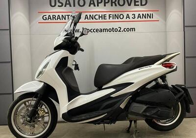 Piaggio Beverly 300 Hpe (2021) - Annuncio 9485534